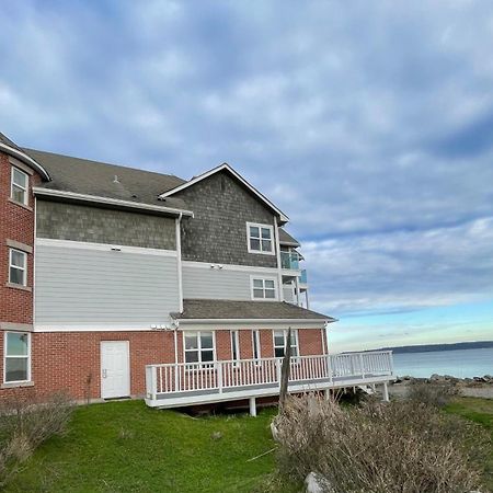Tides Inn&Suites Port Townsend Exterior foto