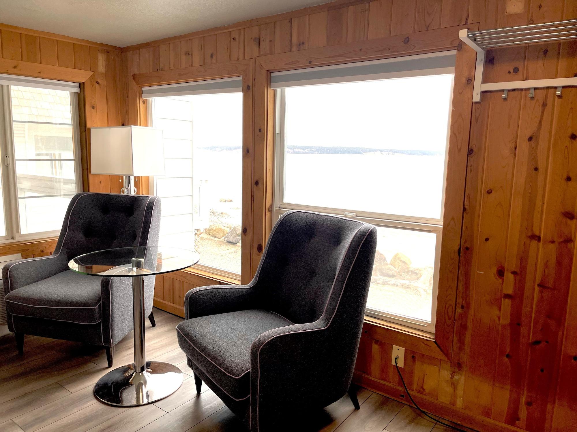 Tides Inn&Suites Port Townsend Exterior foto