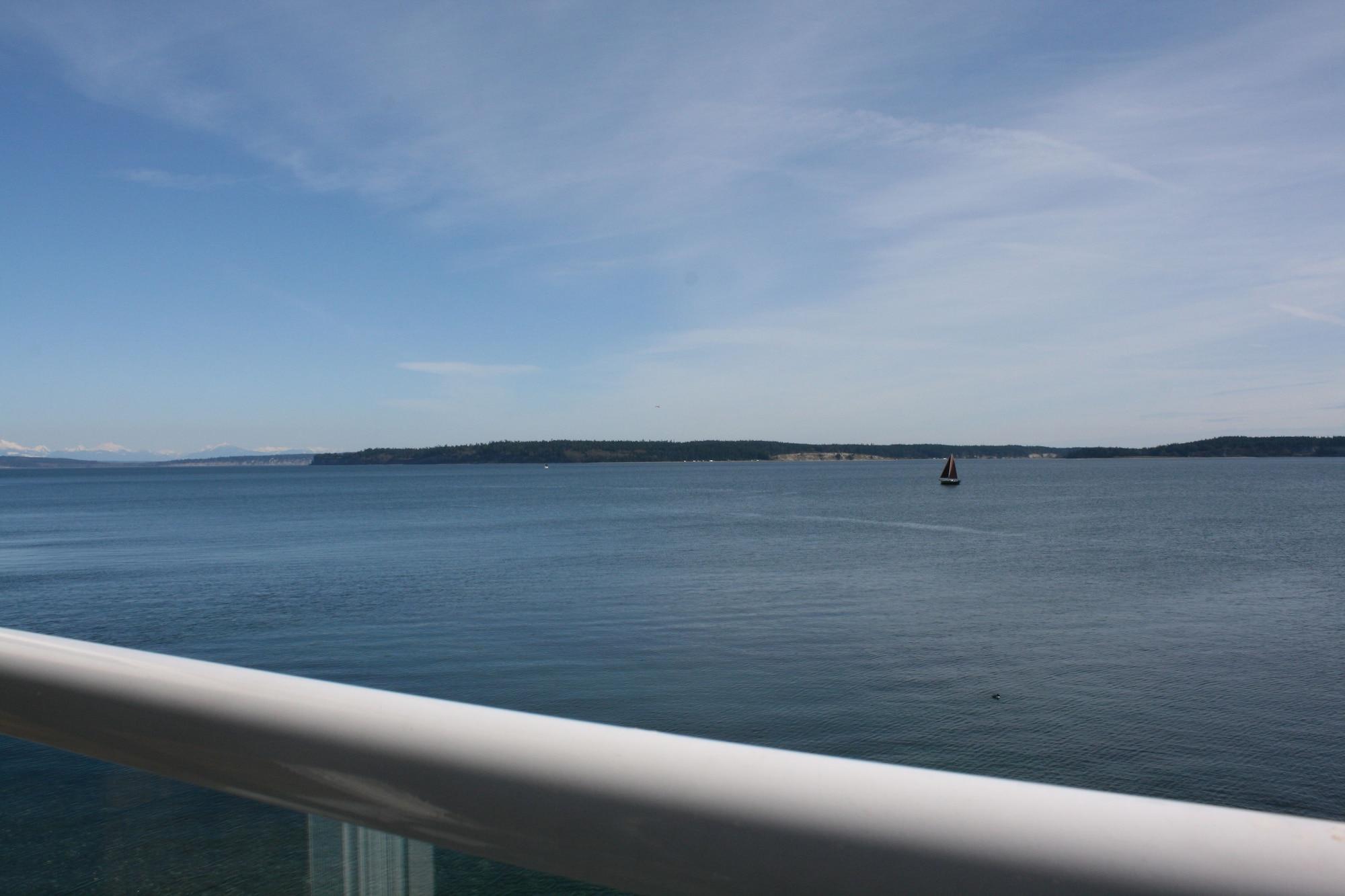 Tides Inn&Suites Port Townsend Exterior foto