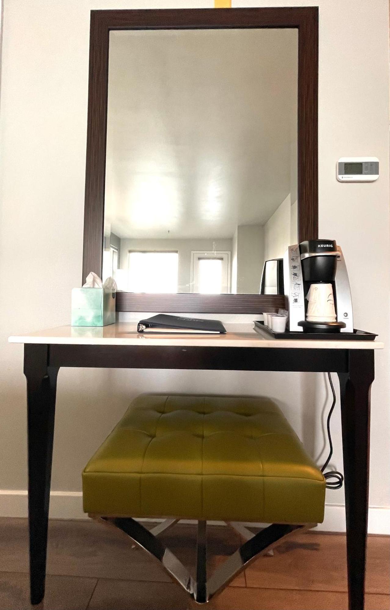 Tides Inn&Suites Port Townsend Zimmer foto